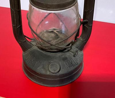 Dietz Little Wizard Lantern