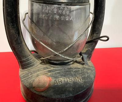 Gamble’s Artisian Lantern