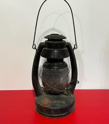 Gamble’s Artisian Lantern