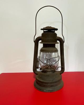 Nier Feverhand/Firehand Lantern