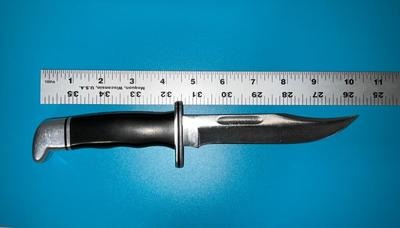 Buck Knife