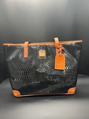 Dooney & Bourke Bag - NEW
