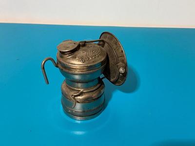 Rare Sun Ray Carbide Lamp