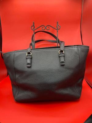 Black Kate Spade Tote
