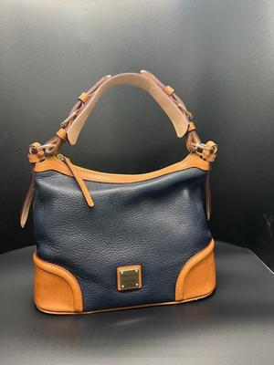 Dooney & Burke Shoulder Bag