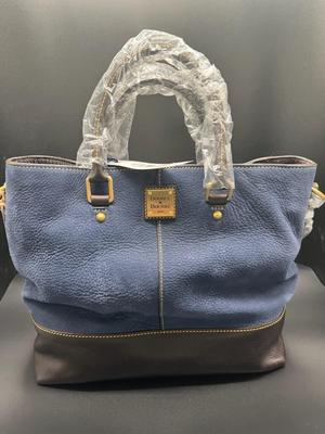Dooney & Burke Tote