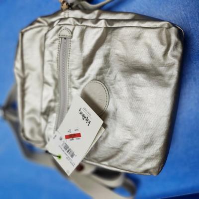 Kipling Purse