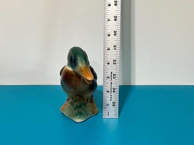 Ceramic Duck