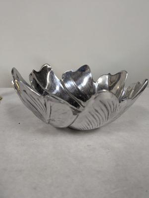 Assortment Of Kitchen Supplies- Featuring Cathrinehom Covered Baker