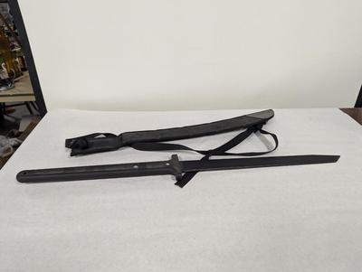 Cold Steel Two Handed Katana Machete