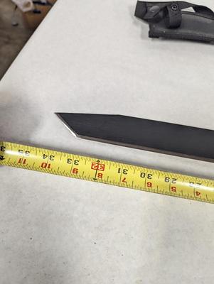 Cold Steel Two Handed Katana Machete