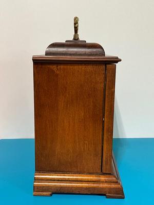 Vintage Howard Miller Mantel Clock
