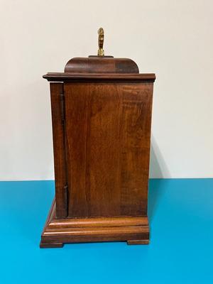 Vintage Howard Miller Mantel Clock