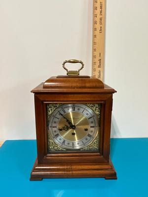 Vintage Howard Miller Mantel Clock