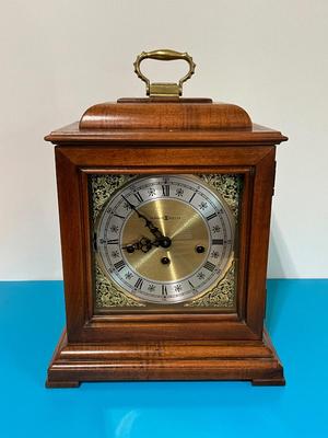 Vintage Howard Miller Mantel Clock