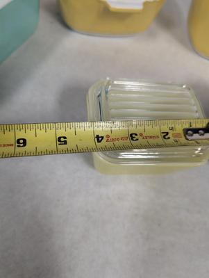 Corning Ware & Pyrex Baking Dishes