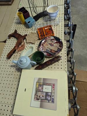 Home Decor Items