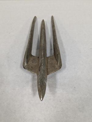 1950's Lincoln Capri Cosmopolitan Hood Ornament Ford