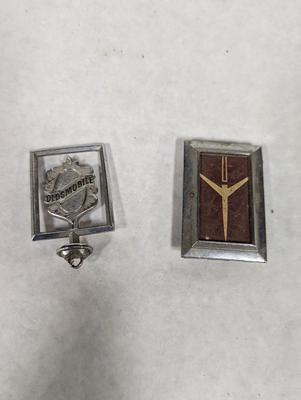 Oldsmobile Car Emblems