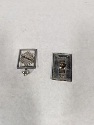 Oldsmobile Car Emblems