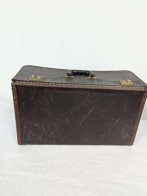Vintage Briefcase