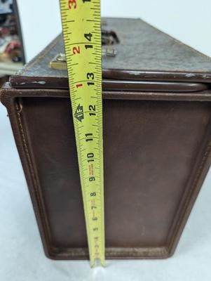 Vintage Briefcase