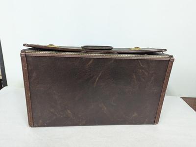 Vintage Briefcase