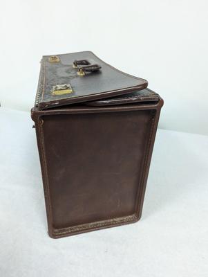 Vintage Briefcase