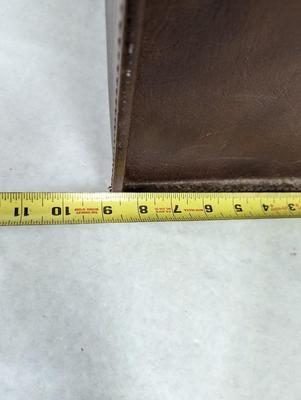 Vintage Briefcase