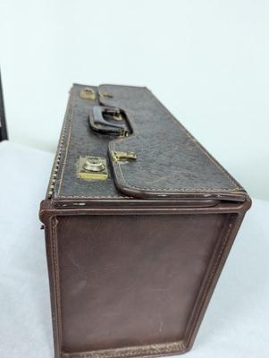 Vintage Briefcase