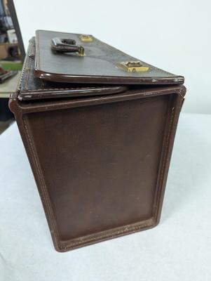 Vintage Briefcase