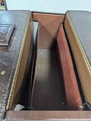 Vintage Briefcase