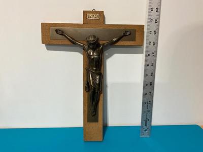 Crucifix