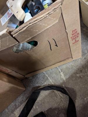 Assortment Of Hand Tools Lot 11