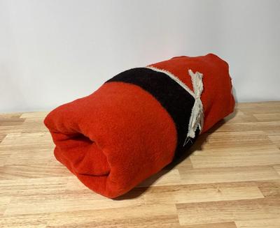 Wool Blanket
