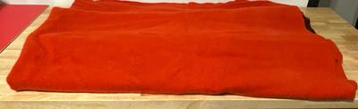 Wool Blanket