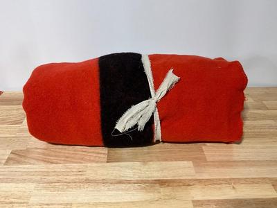 Wool Blanket