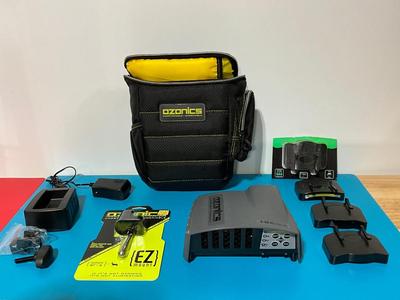 Ozonics HR200 Scent Eliminator