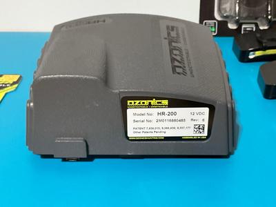 Ozonics HR200 Scent Eliminator