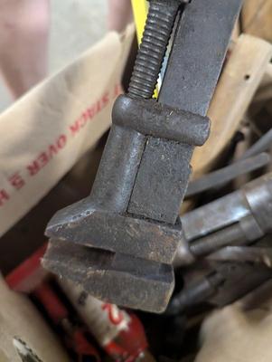 Assortment Of Vintage Tools Lot 19