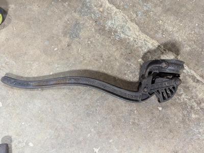 Antique Myer's Pump Handle 2676