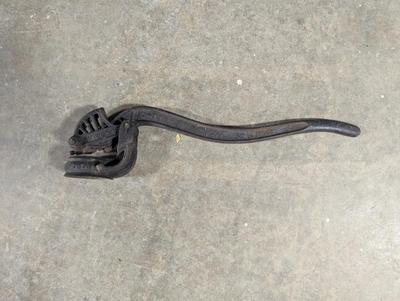 Antique Myer's Pump Handle 2676