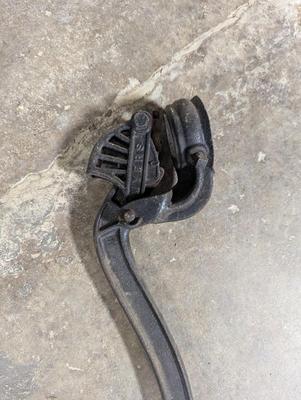 Antique Myer's Pump Handle 2676
