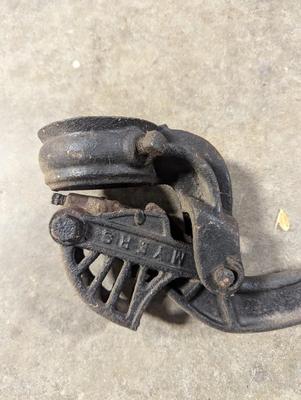 Antique Myer's Pump Handle 2676