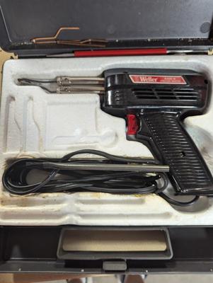 Weller 8200 N Soldering Gun