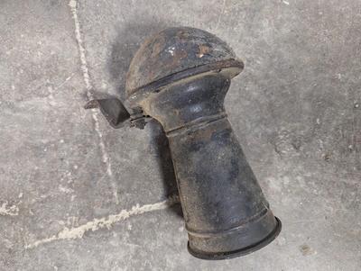 Antique WWII Horn
