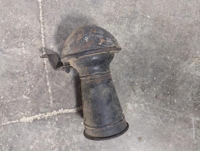 Antique WWII Horn