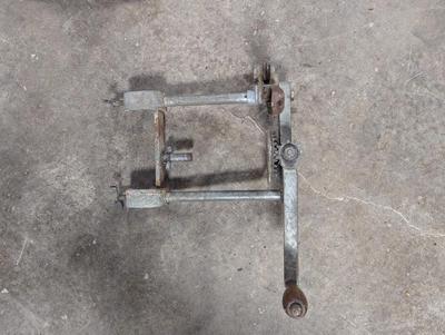 Vintage Hand Tool