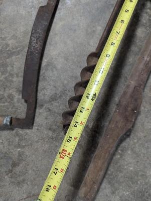 Antique Hand Tools