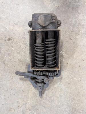 Antique Car Part